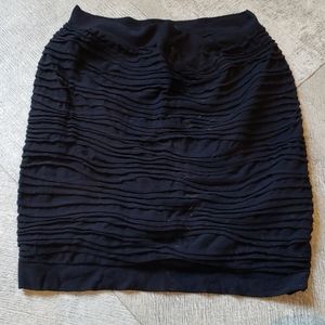 Freckles Pencil Skirt